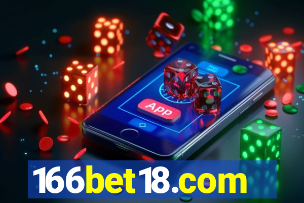 166bet18.com