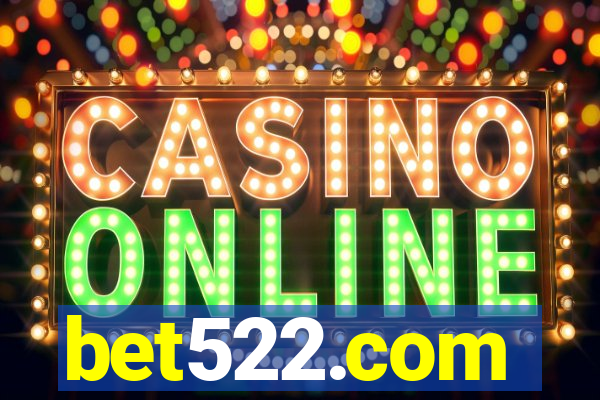 bet522.com