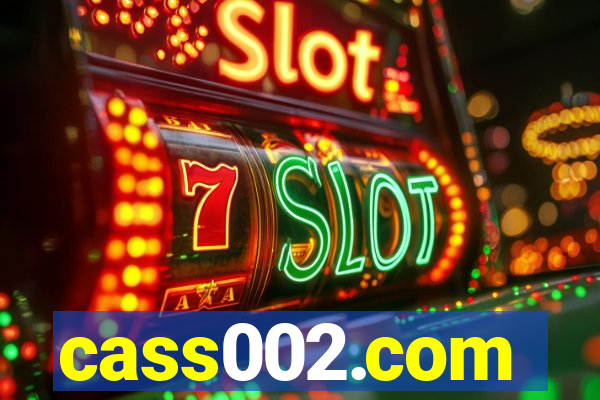 cass002.com