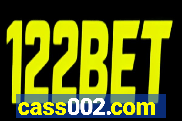 cass002.com