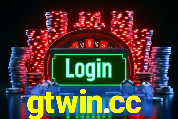 gtwin.cc