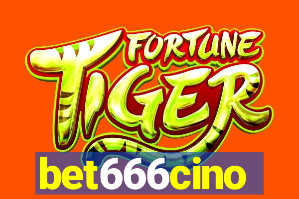 bet666cino
