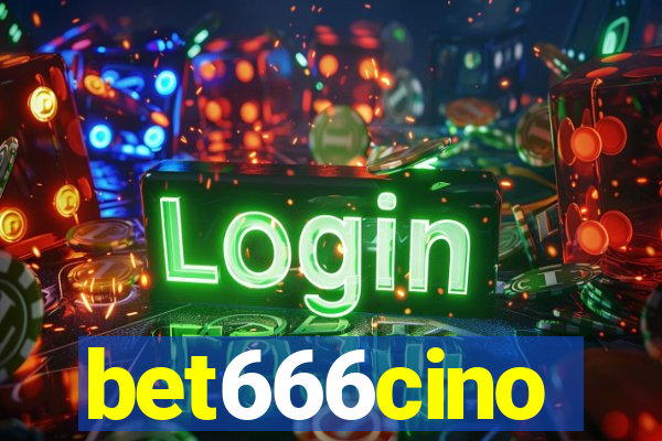 bet666cino