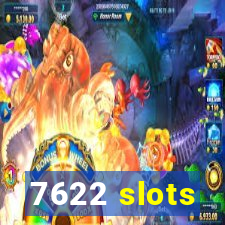 7622 slots