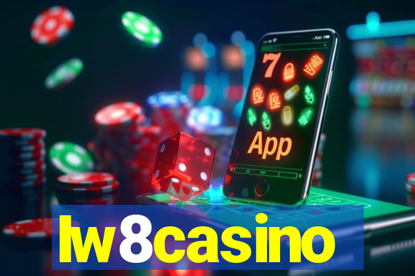 Iw8casino