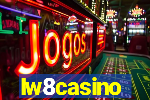 Iw8casino