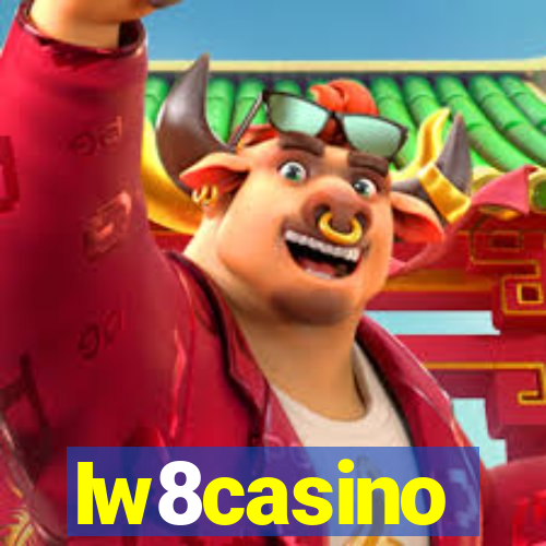 Iw8casino