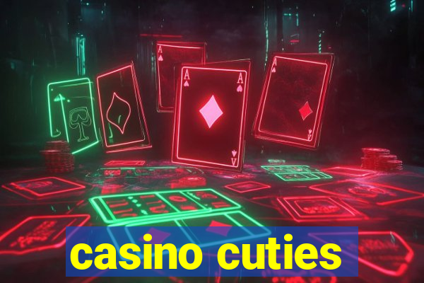 casino cuties