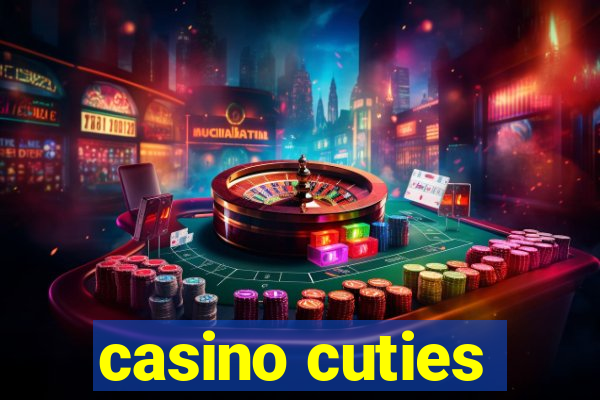 casino cuties