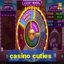 casino cuties