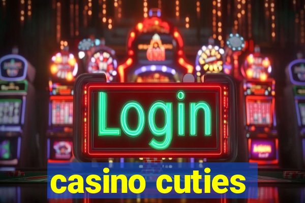 casino cuties