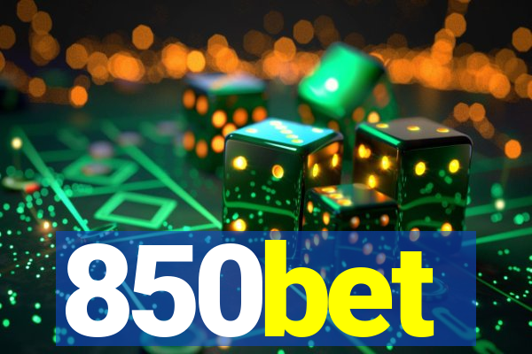 850bet