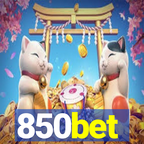 850bet