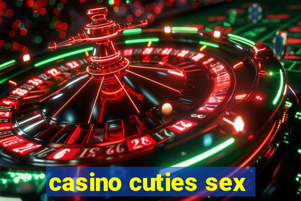 casino cuties sex