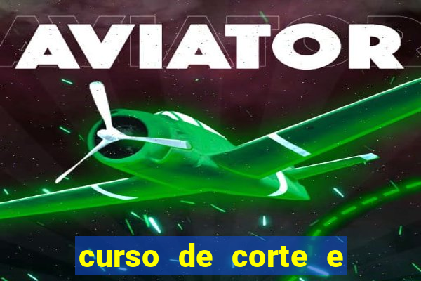curso de corte e costura porto alegre gratuito