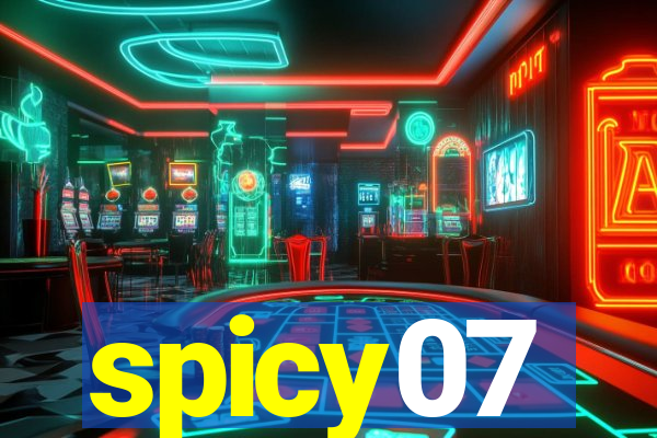 spicy07