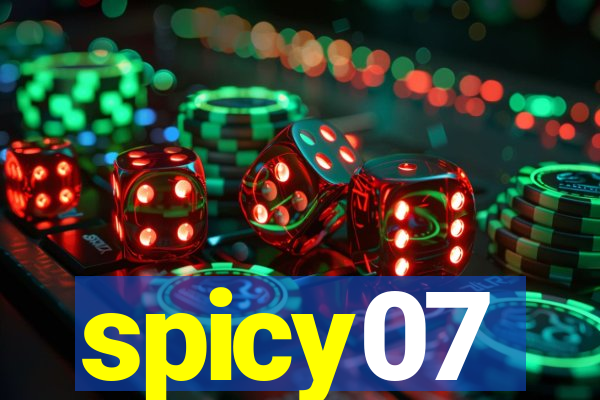 spicy07