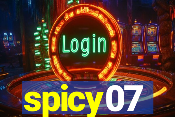 spicy07