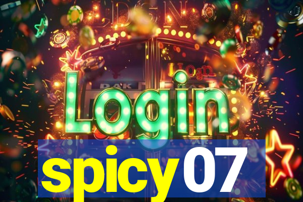 spicy07