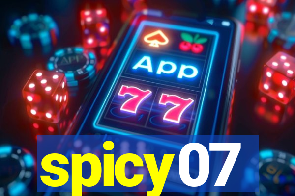 spicy07