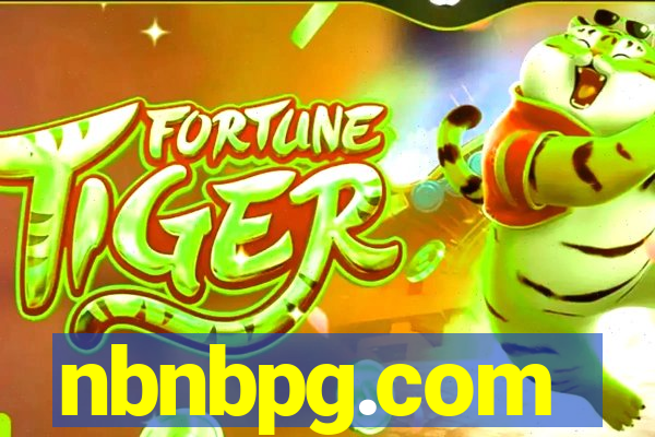nbnbpg.com