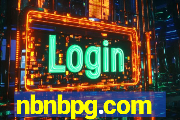 nbnbpg.com
