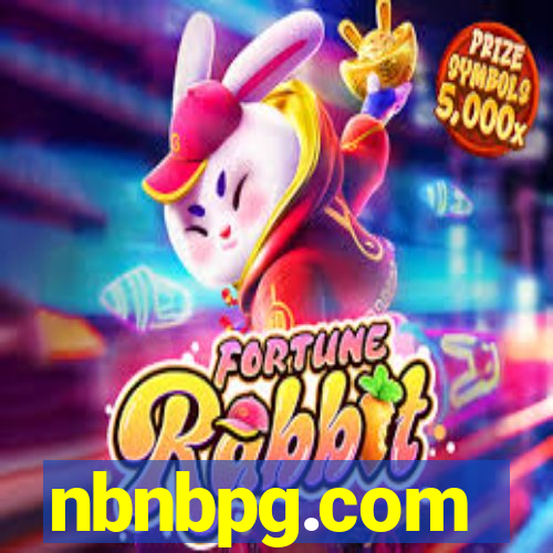 nbnbpg.com