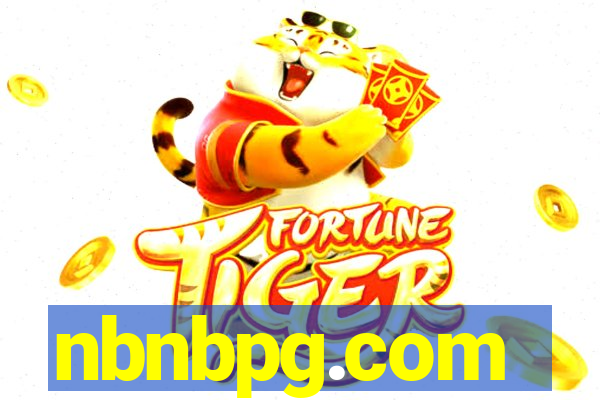 nbnbpg.com