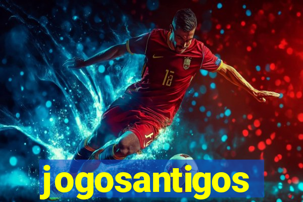 jogosantigos