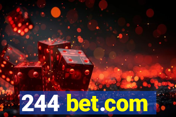 244 bet.com