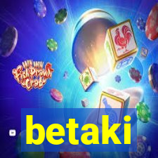betaki