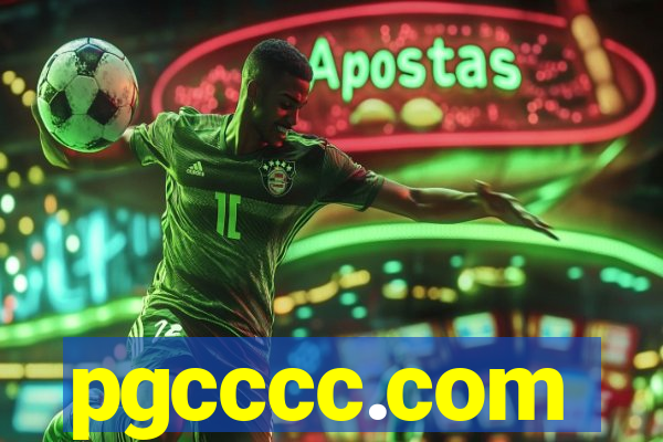 pgcccc.com