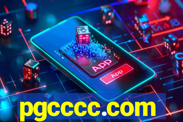 pgcccc.com