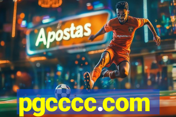 pgcccc.com