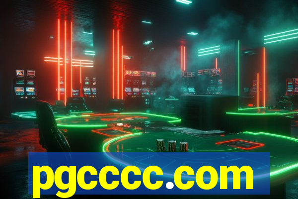 pgcccc.com