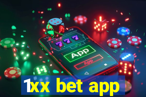 1xx bet app