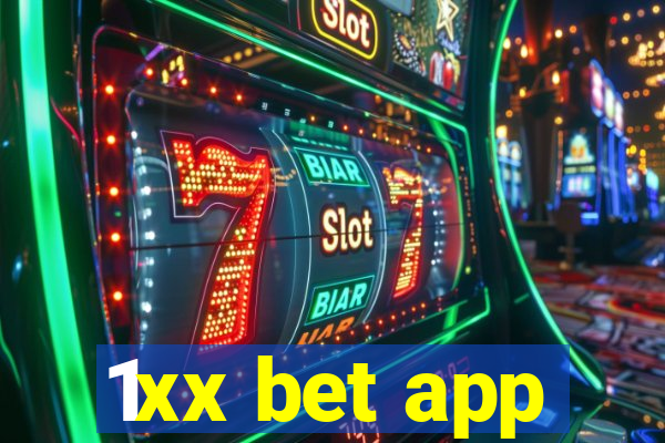 1xx bet app
