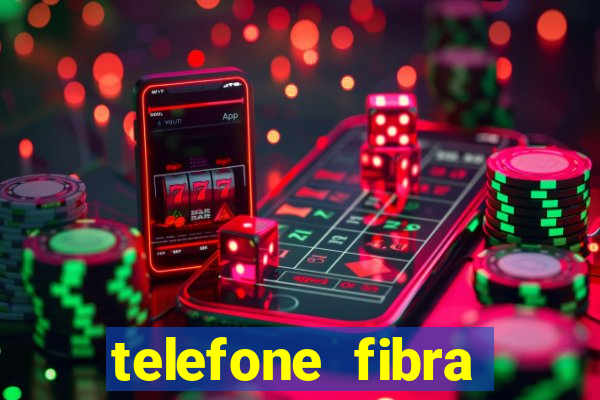 telefone fibra minas congonhas