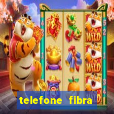 telefone fibra minas congonhas