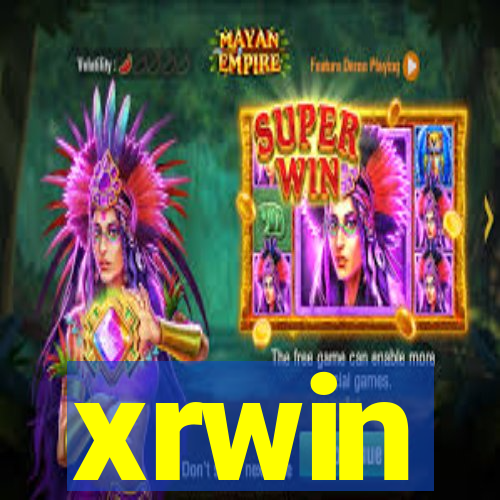 xrwin