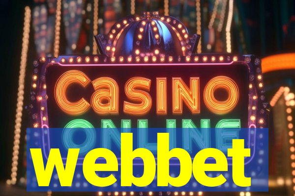 webbet