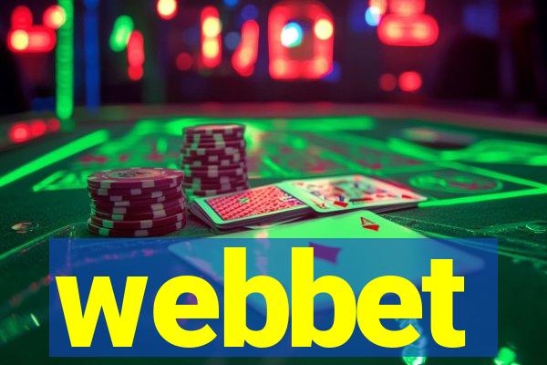 webbet