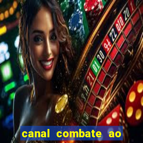 canal combate ao vivo online multicanais
