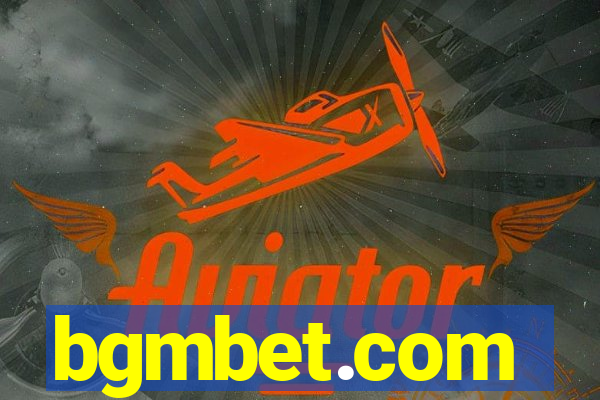 bgmbet.com