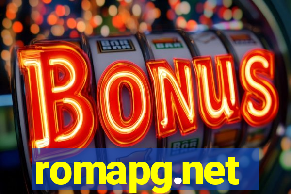 romapg.net