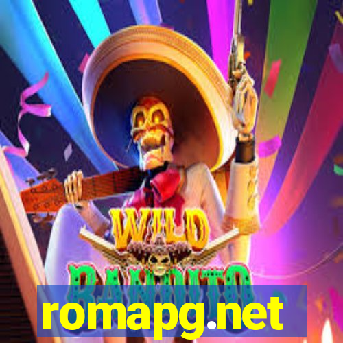 romapg.net