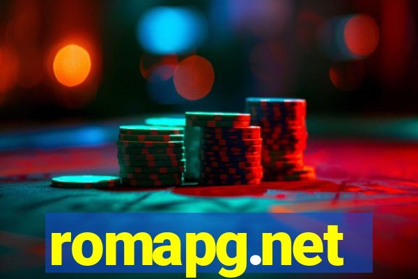romapg.net