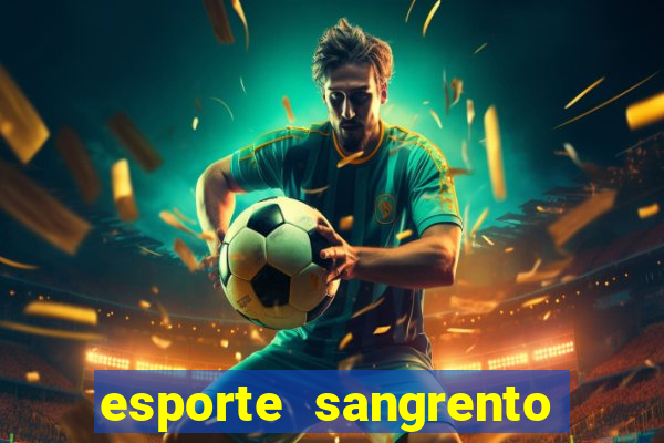 esporte sangrento filme completo dublado hd