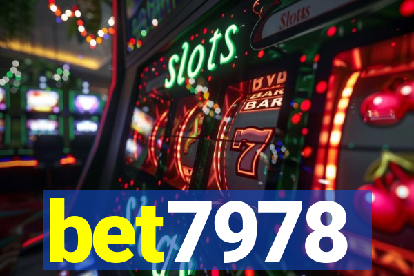 bet7978
