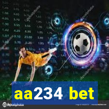 aa234 bet